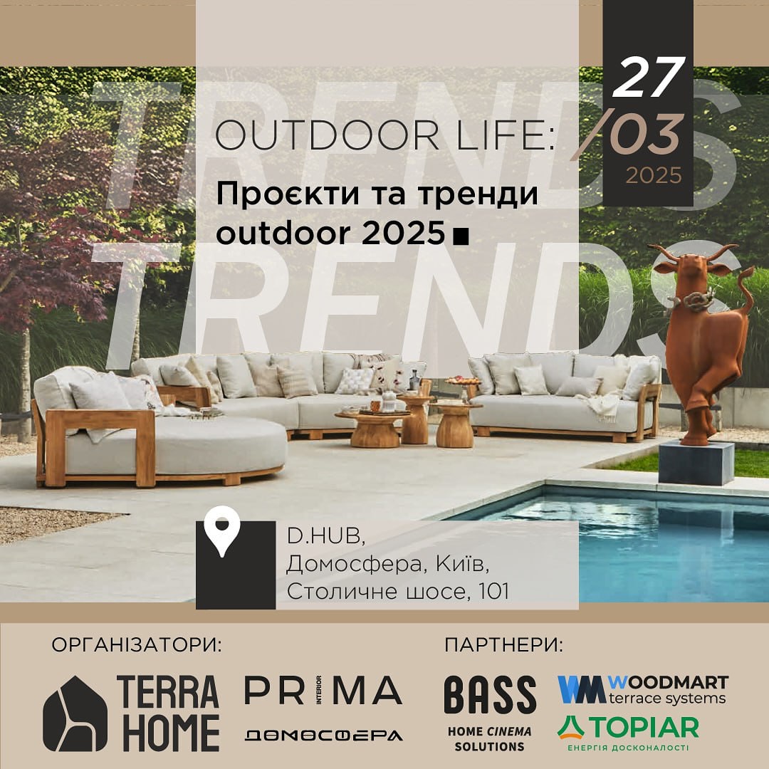 OUTDOOR LIFE